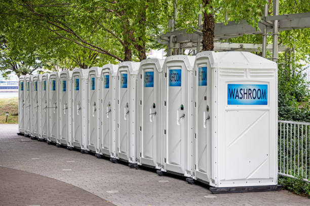 Portable Toilet Options We Offer in Hawthorne, NV